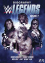 Biography: WWE Legends, Vol. 2