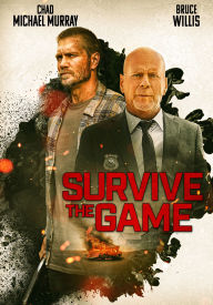 Title: Survive the Game