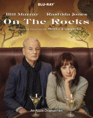 Title: On the Rocks [Blu-ray]