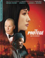 The Protégé [Includes Digital Copy] [4K Ultra HD Blu-ray/Blu-ray]