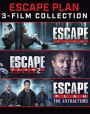 Escape Plan 3-Film Collection [Blu-ray]