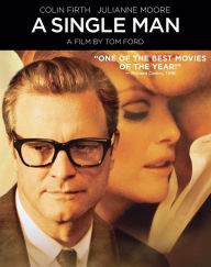 Title: A Single Man [Blu-ray]