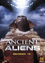 Title: Ancient Aliens: Season 14 (2Pc) / (2Pk Dol Sub Ws)