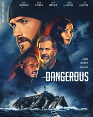 Title: Dangerous [Includes Digital Copy] [Blu-ray/DVD]