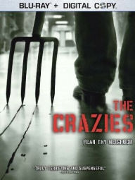 Title: The Crazies [Blu-ray]