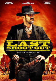 Title: Last Shoot Out