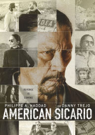 Title: American Sicario