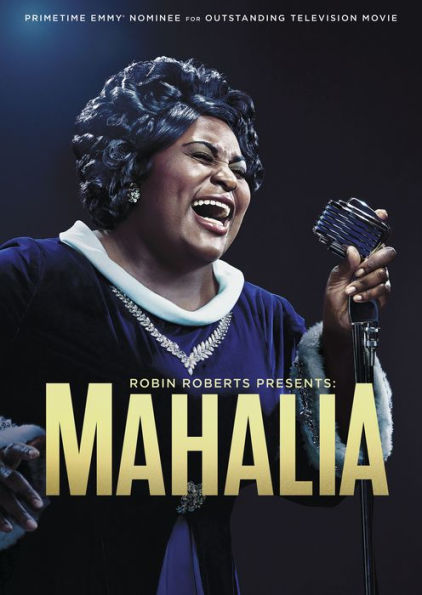 Robin Roberts Presents: Mahalia