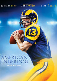 Title: American Underdog