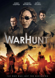 Title: Warhunt