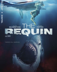 Title: The Requin [Includes Digital Copy] [Blu-ray]