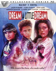 Title: Dream a Little Dream [Blu-ray]