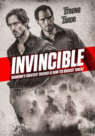 Title: Invincible
