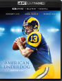 American Underdog [4K Ultra HD Blu-ray]