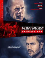 Title: Fortress: Sniper's Eye [Includes Digital Copy] [Blu-ray]