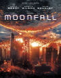 Moonfall [Includes Digital Copy] [Blu-ray/DVD]