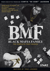 Title: BMF: Season 1