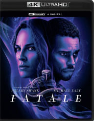 Title: Fatale
