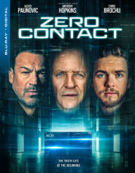 Title: Zero Contact [Includes DIgital Copy] [Blu-ray]