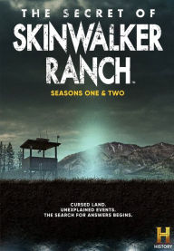 Title: The Secret of Skinwalker Ranch: Seasons 1 and 2