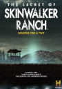The Secret of Skinwalker Ranch: Seasons 1 and 2