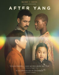 Title: After Yang [Includes Digital Copy] [Blu-ray]