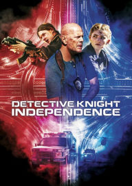 Title: Detective Knight: Independence