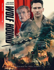 Title: Wolf Hound [Includes Digital Copy] [Blu-ray]