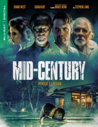 Title: Mid-Century [Includes Digital Copy] [Blu-ray]