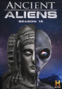 Ancient Aliens [TV Series]