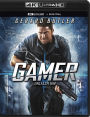 Gamer [4K UltraHD Blu-ray]