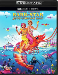 Title: Barb and Star Go to Vista Del Mar [4K UltraHD Blu-ray]