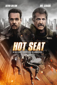Title: Hot Seat
