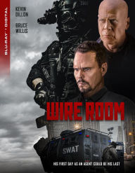 Title: Wire Room [Includes Digital Copy] [Blu-ray]