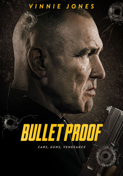 Bullet Proof
