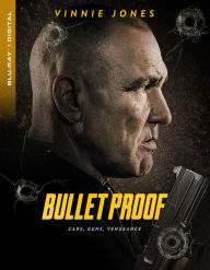 Title: Bullet Proof [Includes Digital Copy] [Blu-ray]