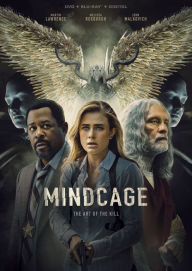 Title: Mindcage [Includes Digital Copy] [Blu-ray/DVD]