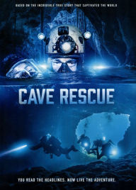 Title: Cave Rescue