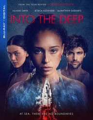 Title: Into the Deep [Includes Digital Copy] [Blu-ray]