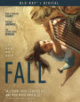 Fall [Includes Digital Copy] [Blu-ray]