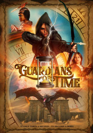 Title: Guardians of Time