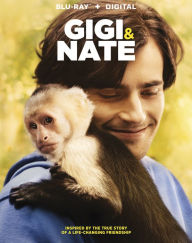 Title: Gigi & Nate [Includes Digital Copy] [Blu-ray]