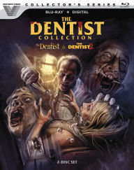 Title: The Dentist Collection [Includes Digital Copy] [Blu-ray]