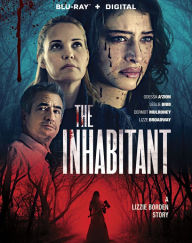 Title: The Inhabitant [Includes Digital Copy] [Blu-ray]