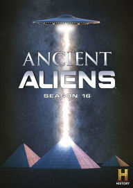 Title: Ancient Aliens: Season 16