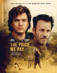 Title: The Price We Pay [Includes Digital Copy] [Blu-ray]