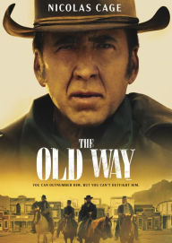 Title: The Old Way