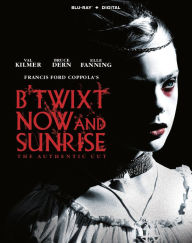 Title: B'twixt Now and Sunrise: The Authentic Cut [Includes Digital Copy] [Blu-ray]