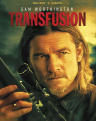 Title: Transfusion [Includes Digital Copy] [Blu-ray]