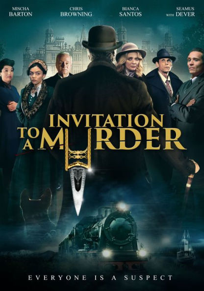 Invitation to a Murder